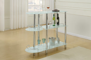 BAR STAND