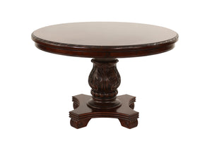 DINING TABLE DIA 48-"