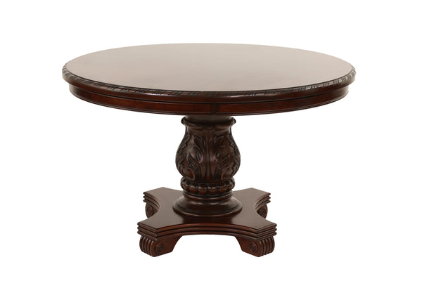 DINING TABLE DIA 48-"