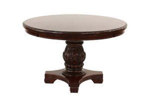 DINING TABLE DIA 48-"
