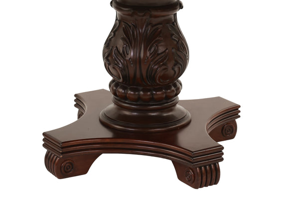 DINING TABLE DIA 48-"