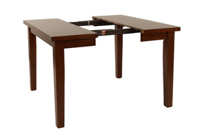COUNTER HEIGHT TABLE