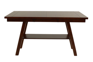 COUNTER HEIGHT TABLE 