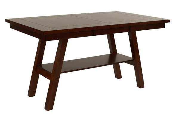 COUNTER HEIGHT TABLE 