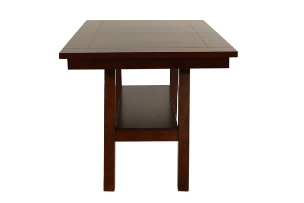 COUNTER HEIGHT TABLE 