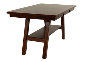 COUNTER HEIGHT TABLE 