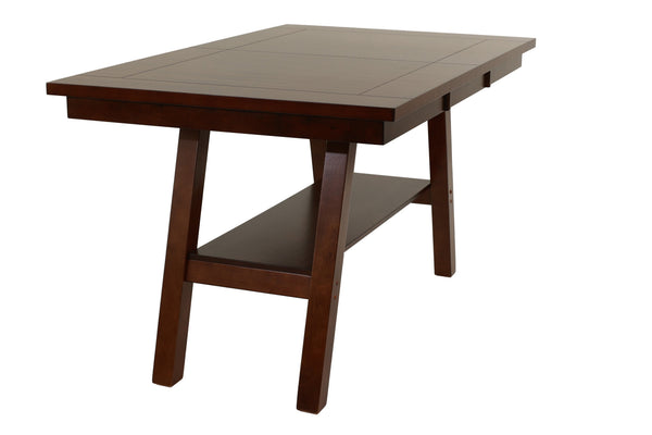 COUNTER HEIGHT TABLE 
