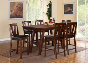 COUNTER HEIGHT TABLE 