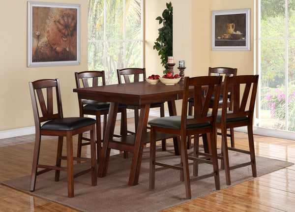 COUNTER HEIGHT TABLE 
