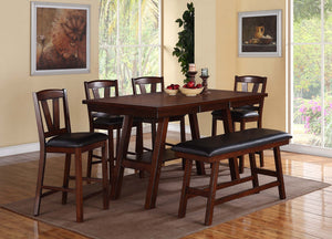 COUNTER HEIGHT TABLE 