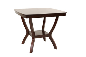 COUNTER HEIGHT TABLE 