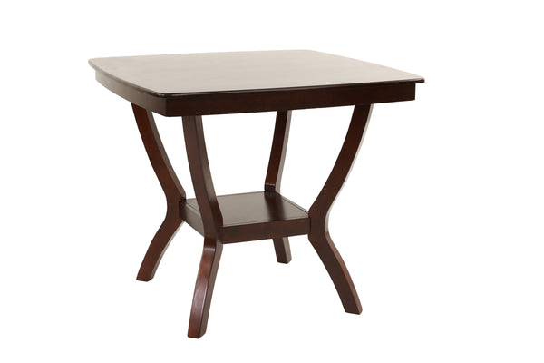 COUNTER HEIGHT TABLE 