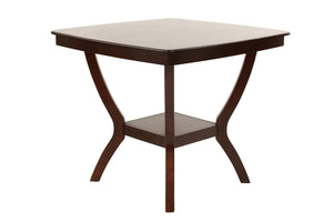 COUNTER HEIGHT TABLE 