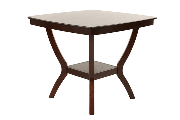 COUNTER HEIGHT TABLE 