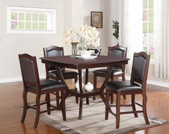 COUNTER HEIGHT TABLE 