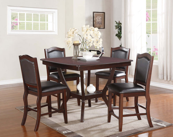 COUNTER HEIGHT TABLE 