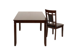 7-PCS DINING SET