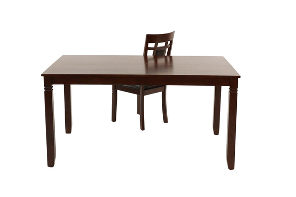 7-PCS DINING SET