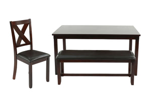 6-PCS DINING SET