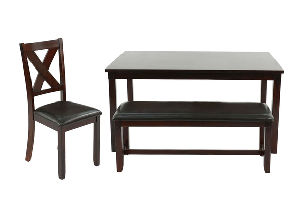 6-PCS DINING SET