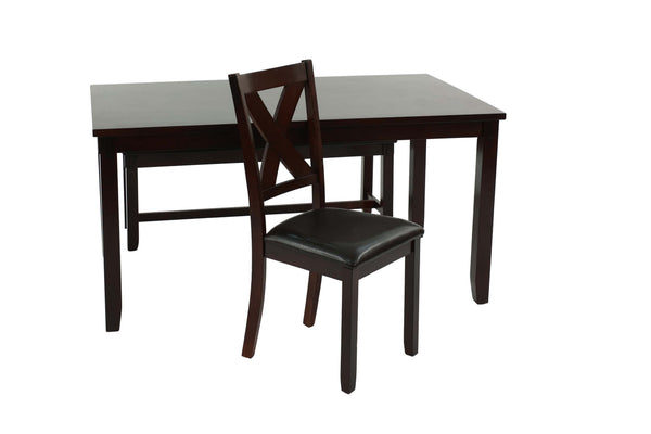 6-PCS DINING SET