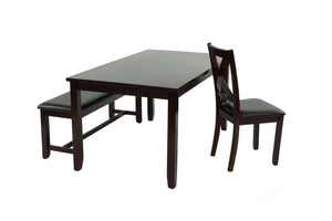 6-PCS DINING SET