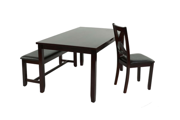 6-PCS DINING SET