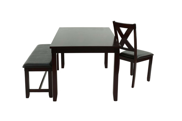 6-PCS DINING SET