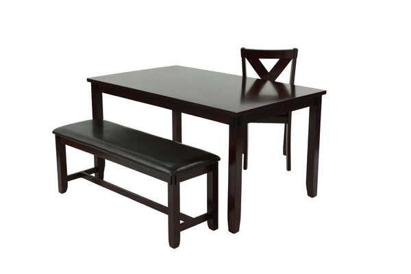 6-PCS DINING SET