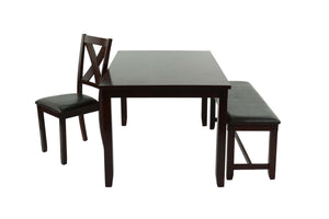 6-PCS DINING SET
