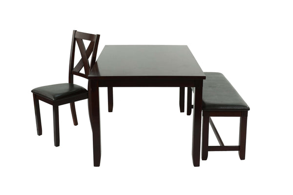 6-PCS DINING SET