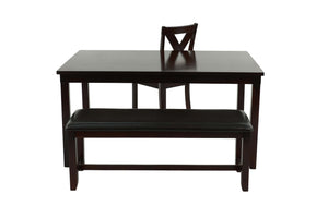 6-PCS DINING SET
