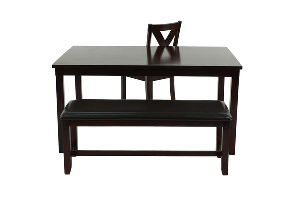 6-PCS DINING SET