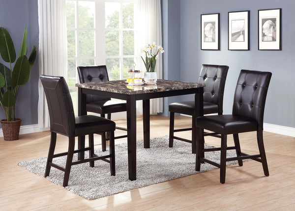 COUNTER HEIGH TABLE 