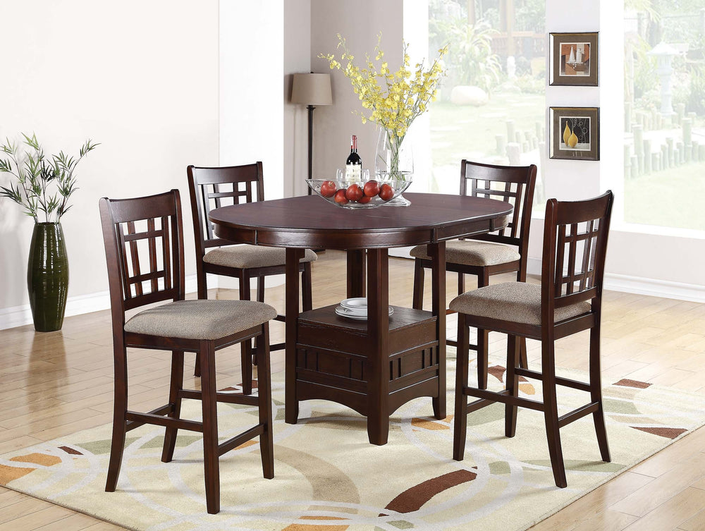 COUNTER HEIGHT TABLE 