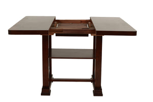 COUNTER HEIGHT TABLE