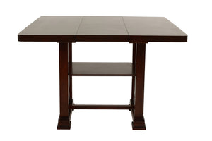 COUNTER HEIGHT TABLE