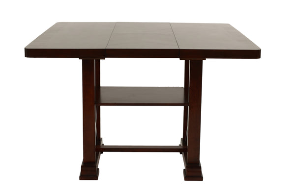 COUNTER HEIGHT TABLE