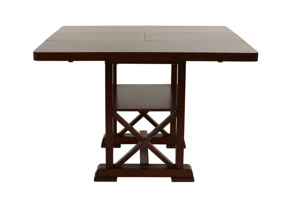 COUNTER HEIGHT TABLE