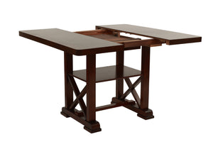 COUNTER HEIGHT TABLE