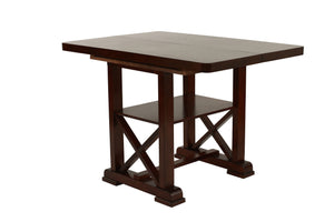COUNTER HEIGHT TABLE