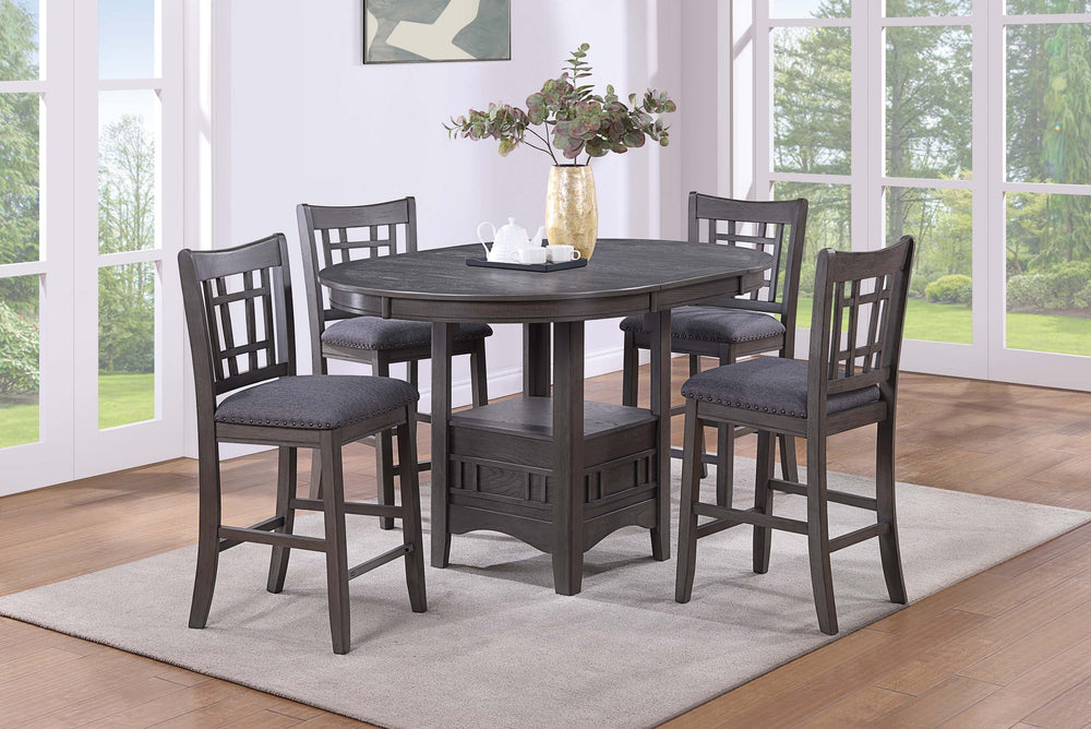 COUNTER HEIGHT TABLE