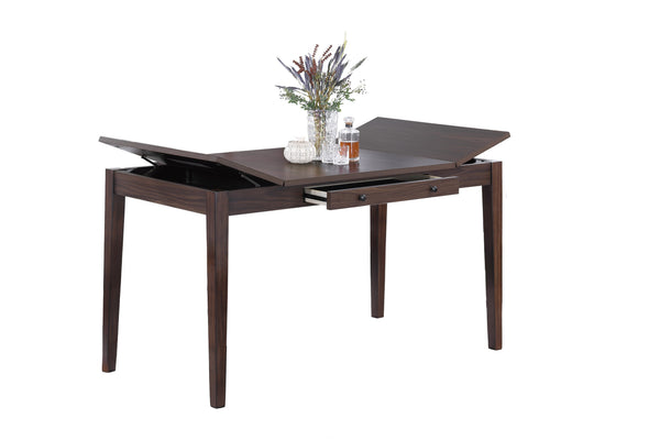 COUNTER HEIGHT TABLE