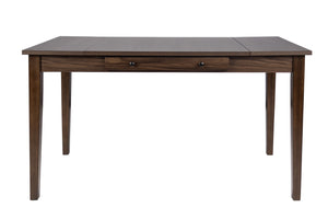 COUNTER HEIGHT TABLE