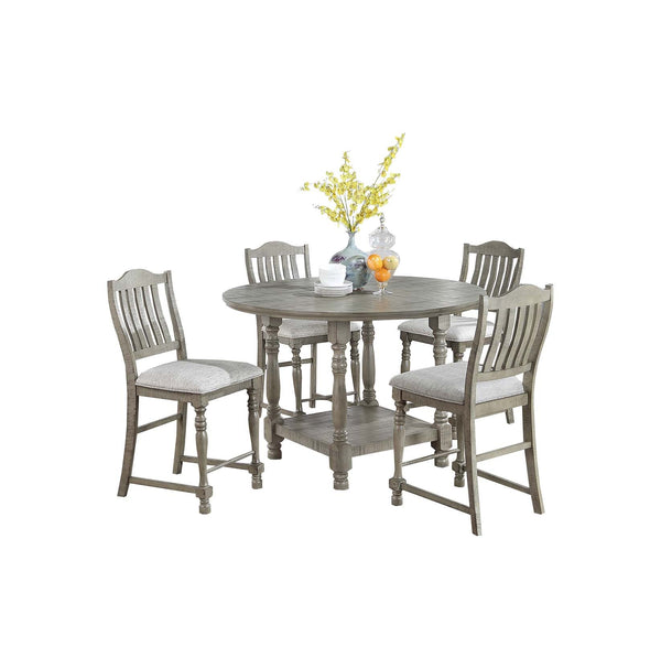 COUNTER HEIGHT TABLE