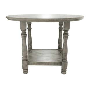 COUNTER HEIGHT TABLE