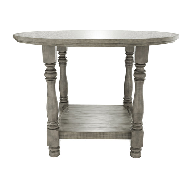 COUNTER HEIGHT TABLE
