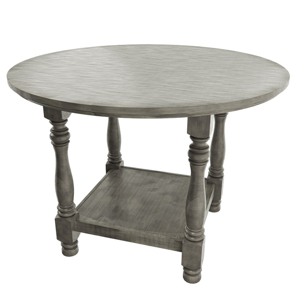 COUNTER HEIGHT TABLE