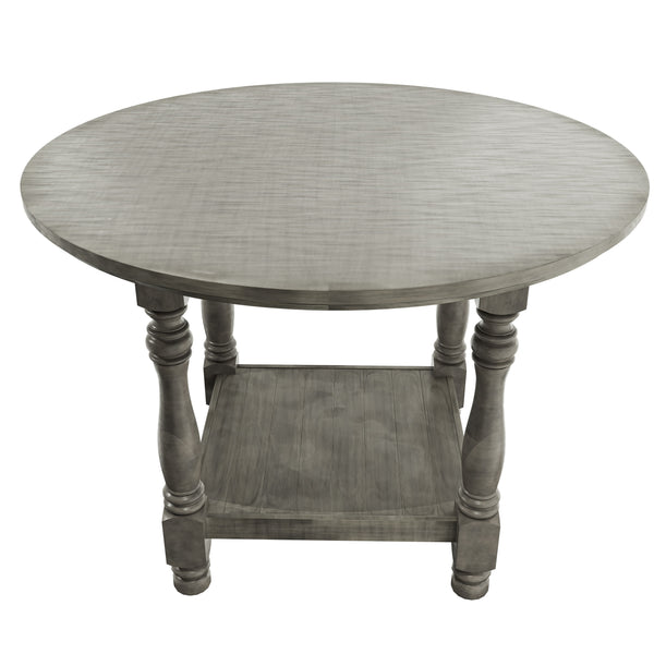 COUNTER HEIGHT TABLE