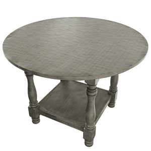 COUNTER HEIGHT TABLE